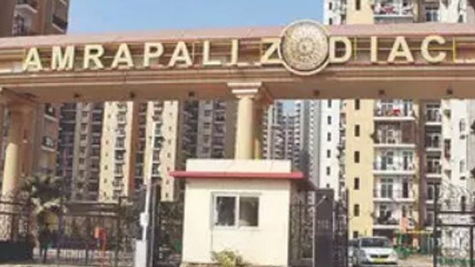 NCR में फिर से घरों की बहार, NBCC लाएगा 10 हजार नए फ्लैट्स