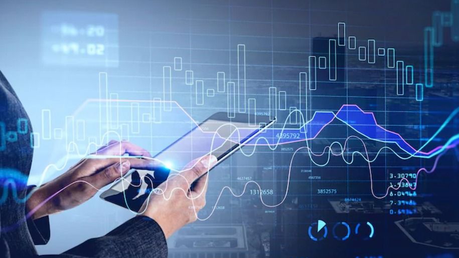 हिंदुस्तान फूड्स लिमिटेड और SDF फूड्स लिमिटेड सहित कुछ स्टॉक बुधवार के कारोबार में ब्लॉक डील हुई हिंदुस्तान फूड्स लिमिटेड और SDF फूड्स लिमिटेड सहित कुछ स्टॉक बुधवार के कारोबार में ब्लॉक डील हुई