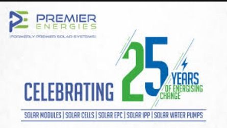 premier Energies premier Energies