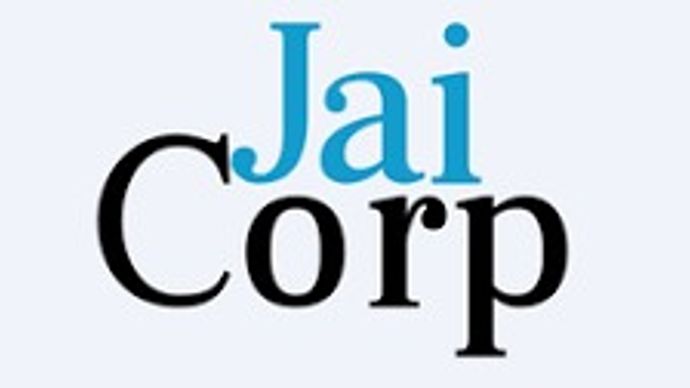 JAI Corp JAI Corp