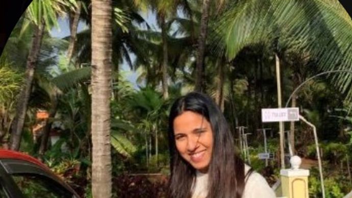 Anuradha Tiwari Anuradha Tiwari