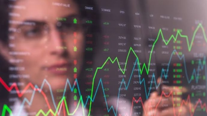 सस्ते स्टॉक ने शेयर बाजार में मचाया धमाका! सस्ते स्टॉक ने शेयर बाजार में मचाया धमाका!