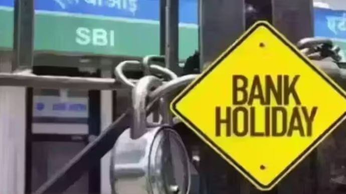 Bank Holiday Bank Holiday