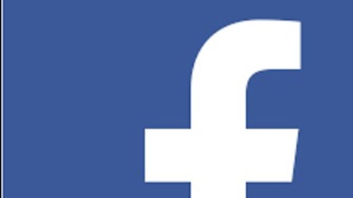 Facebook Facebook
