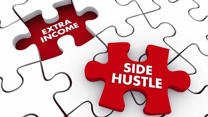 Side Hustle Side Hustle
