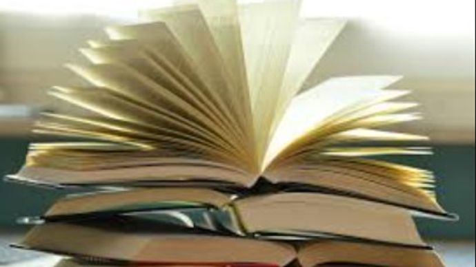 Books Books