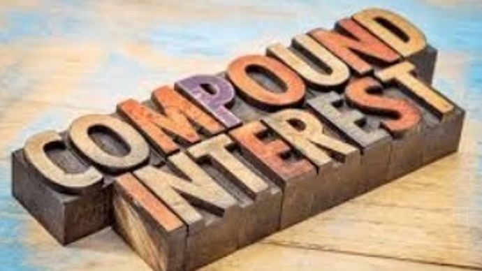 कैसे एक लाख रुपये बढ़कर हो जाते हैं एक करोड़? कैसे एक लाख रुपये बढ़कर हो जाते हैं एक करोड़?