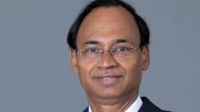 फेडरल ने कृष्णन वेंकट सुब्रमण्यम को एमडी और सीईओ बनाया, फेडरल ने कृष्णन वेंकट सुब्रमण्यम को एमडी और सीईओ बनाया,