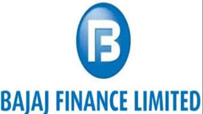 Bajaj Finance Bajaj Finance