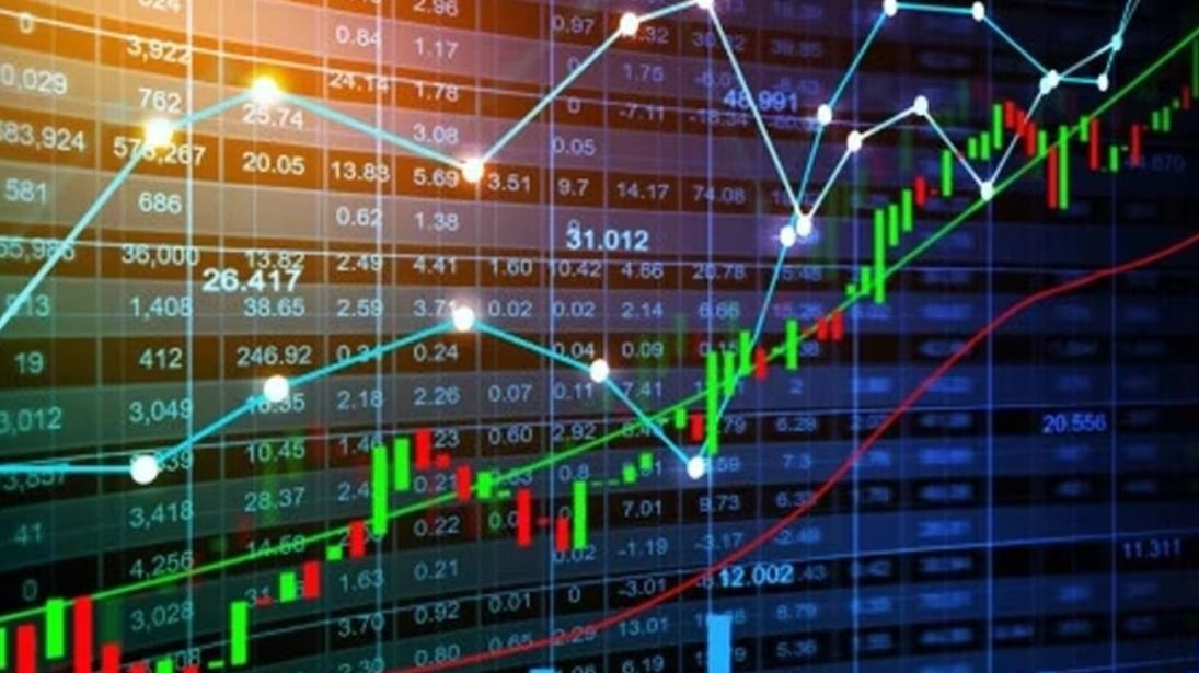 2 रुपए से सस्ते स्टॉक में अपर सर्किट रुकने का नाम नहीं ले रहा 2 रुपए से सस्ते स्टॉक में अपर सर्किट रुकने का नाम नहीं ले रहा