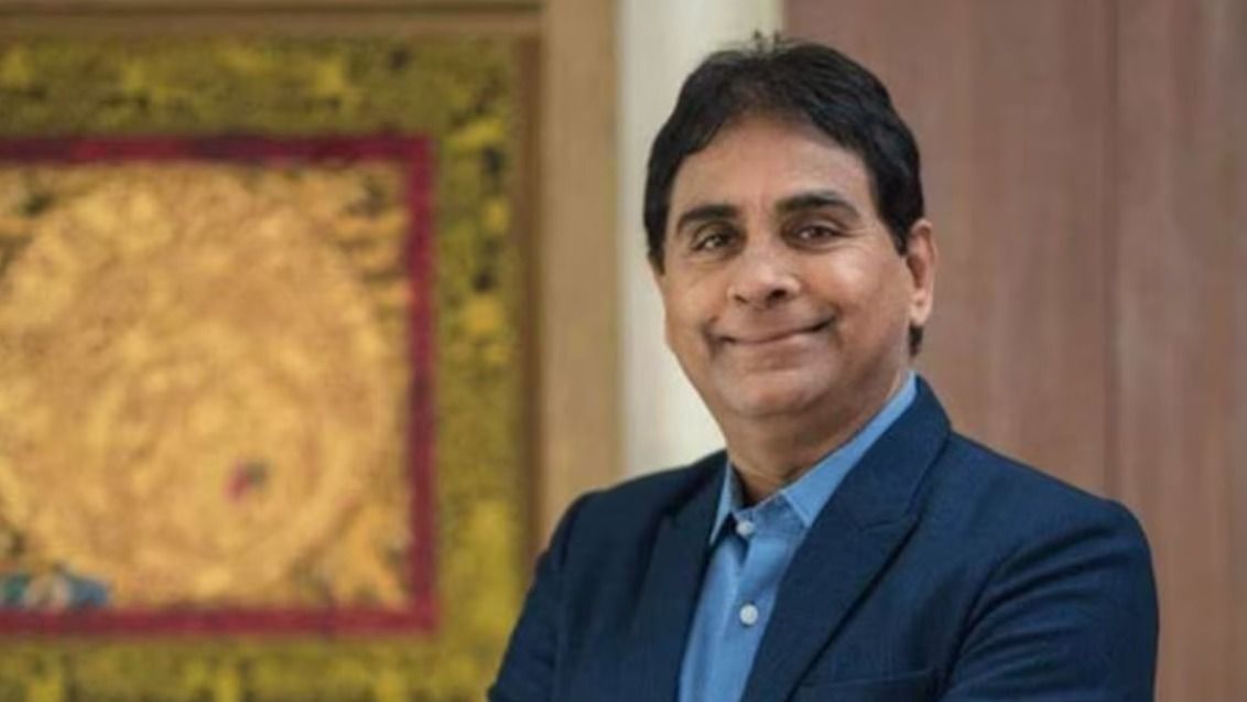 गोरखधंधे पर क्या बोले विजय केडिया