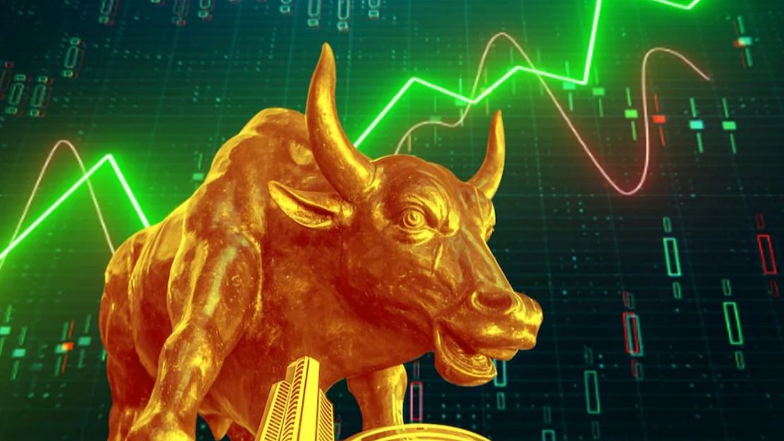 स्टॉक पर आया बड़ा अपडेट स्टॉक पर आया बड़ा अपडेट