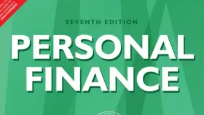पर्सनल फाइनेंस के लिए हिंदी में 5 बेहतरीन किताबें पर्सनल फाइनेंस के लिए हिंदी में 5 बेहतरीन किताबें