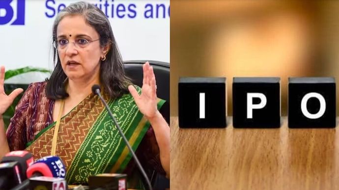 JSW Cement’s Rs 4,000-crore IPO put on hold by market regulator SEBI JSW Cement’s Rs 4,000-crore IPO put on hold by market regulator SEBI