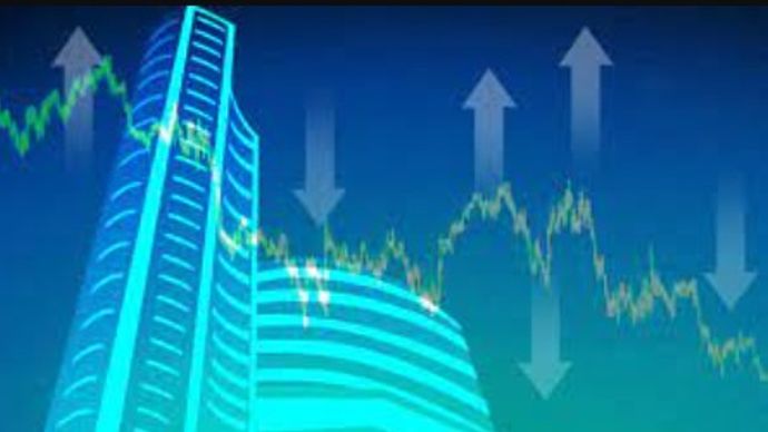 Share Market Share Market