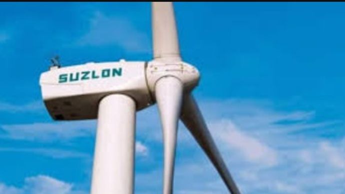 Suzlon Suzlon