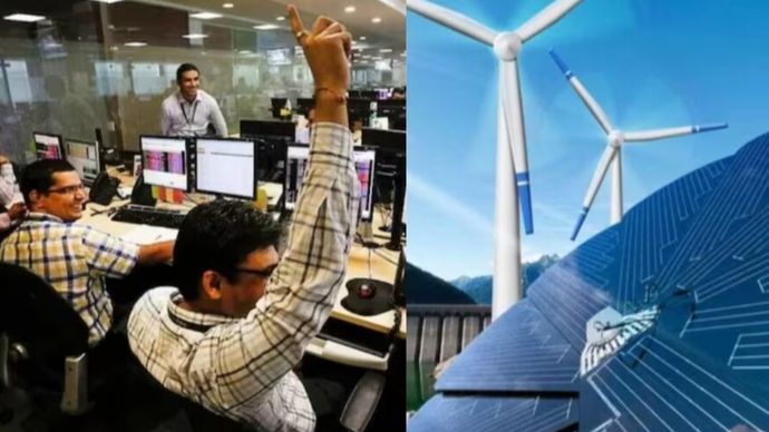 Indian Renewable Energy Development Agency Ltd (IREDA)