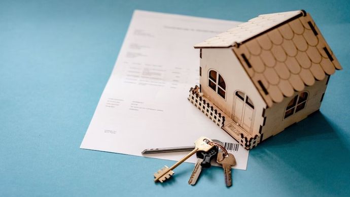 दिल्ली-NCR में सिर्फ 6 लाख रुपए में मिलेगा घर दिल्ली-NCR में सिर्फ 6 लाख रुपए में मिलेगा घर