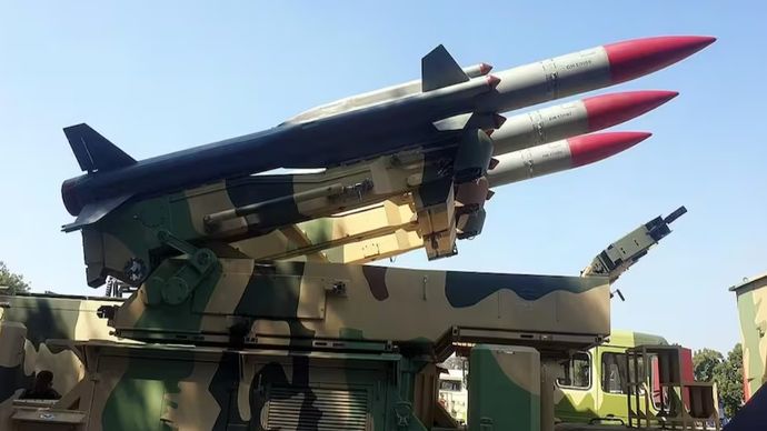 Defence Sector Defence Sector