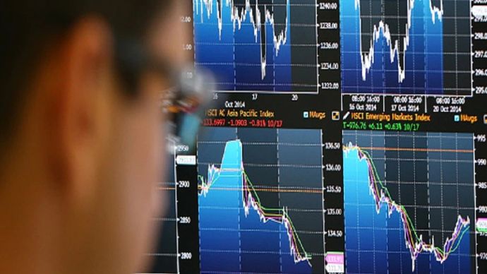 स्टॉक मार्केट में निवेश से साइड इनकम स्टॉक मार्केट में निवेश से साइड इनकम