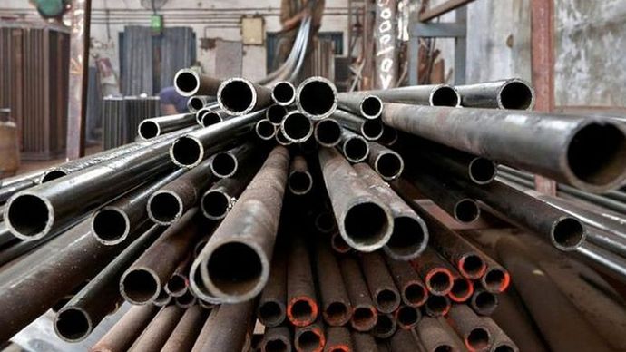 Rama steel Tubes Rama steel Tubes