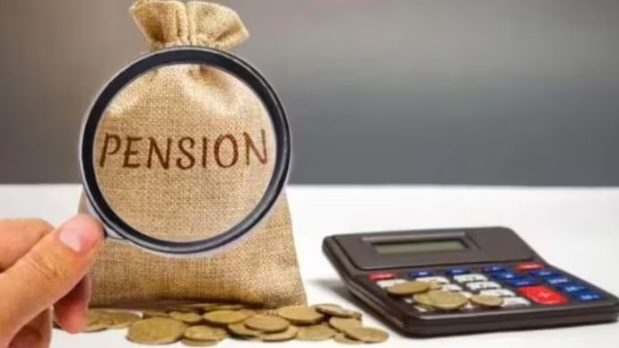 78 लाख पेंशनर्स को होगा बड़ा फायदा 78 लाख पेंशनर्स को होगा बड़ा फायदा