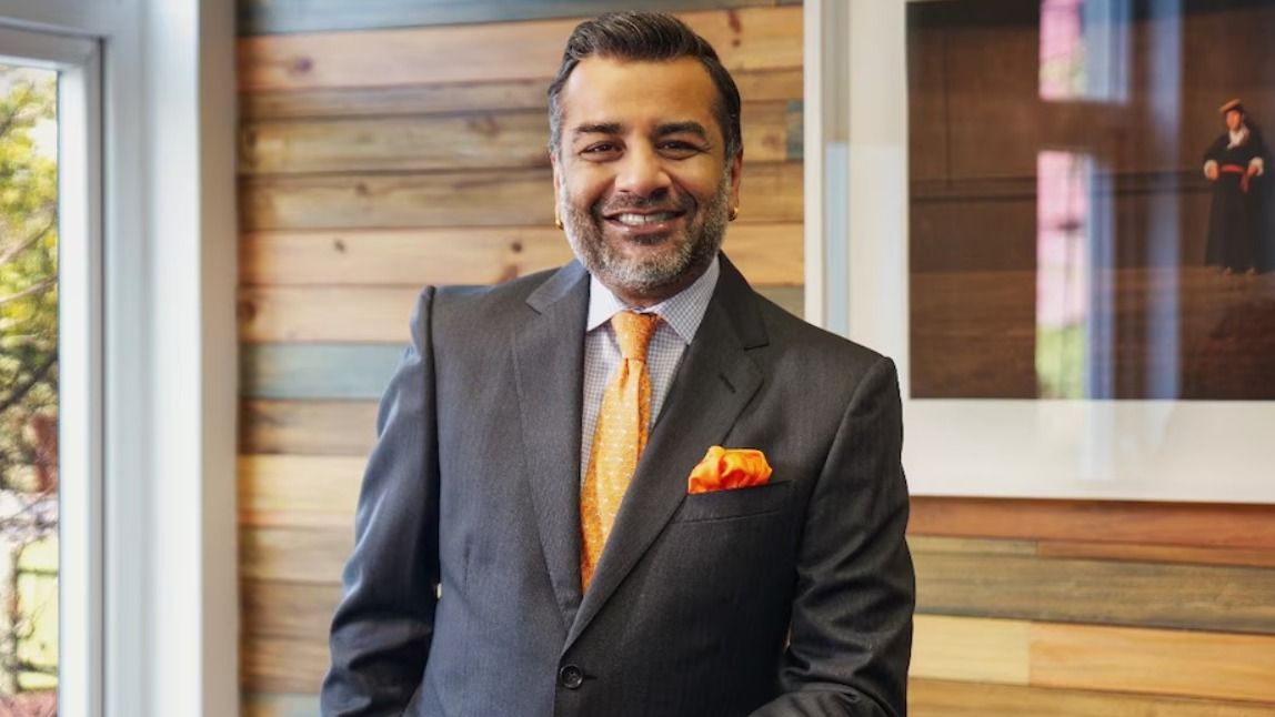 समीर मोदी ने अपनी मां बीना पर आरोप लगाया