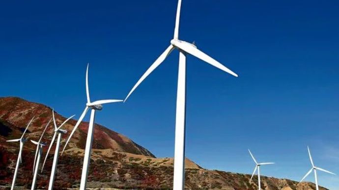 Suzlon Energy Share पर आई बड़ी खबर, रॉकेट बनने वाला है स्टॉक! Suzlon Energy Share पर आई बड़ी खबर, रॉकेट बनने वाला है स्टॉक!