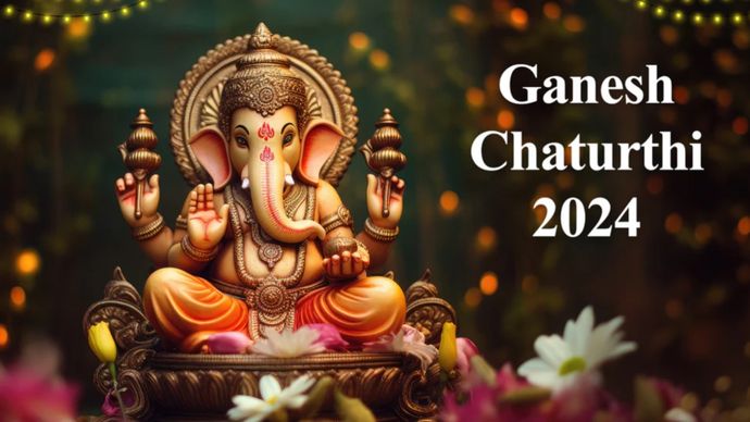 गणेश चतुर्थी 2024: गणेश चतुर्थी का शुभ मुर्हूत गणेश चतुर्थी 2024: गणेश चतुर्थी का शुभ मुर्हूत