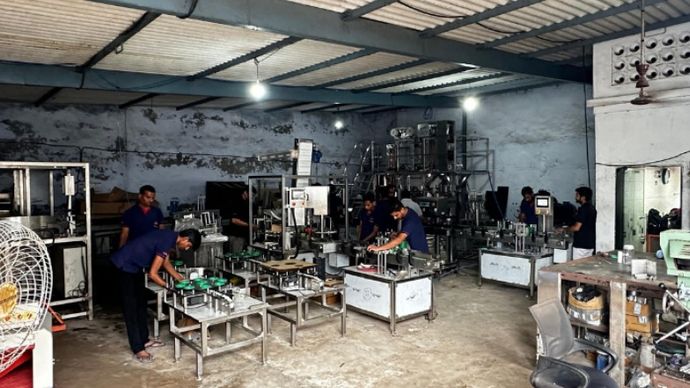 Resourceful Automobiles का SME IPO Resourceful Automobiles का SME IPO