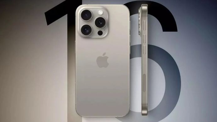 iPhone 16 Pro: हाई-टेक अपग्रेड्स और प्रोफेशनल कैमरा के साथ iPhone 16 Pro: हाई-टेक अपग्रेड्स और प्रोफेशनल कैमरा के साथ