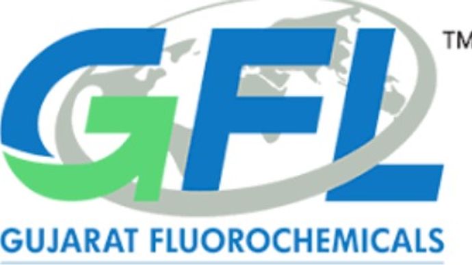 Gujarat flurochemicals Gujarat flurochemicals