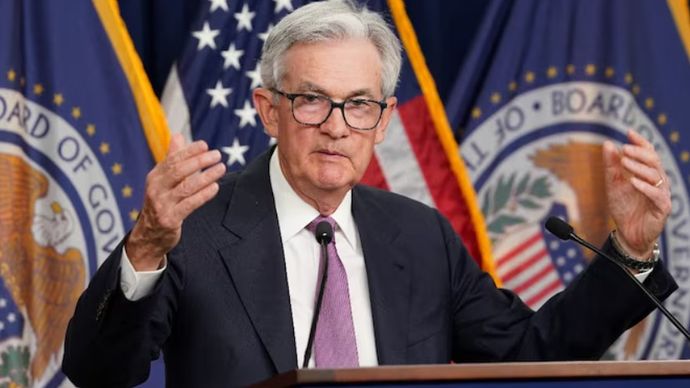 All eyes on Fed: सभी की नजरें 18 सितंबर पर All eyes on Fed: सभी की नजरें 18 सितंबर पर