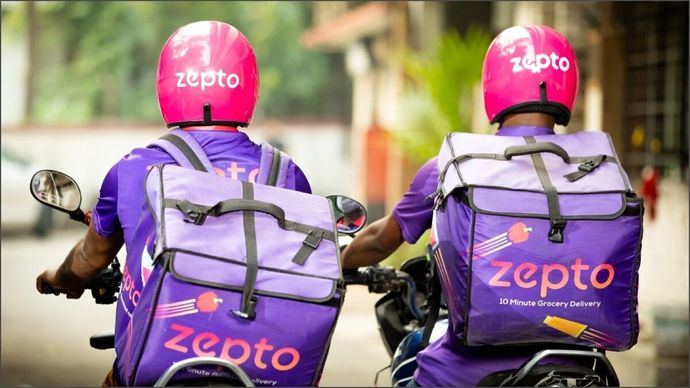 Zepto IPO Zepto IPO