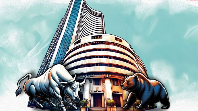 Stocks To Watch: Ola Electric, Jio Financial Stocks To Watch: Ola Electric, Jio Financial