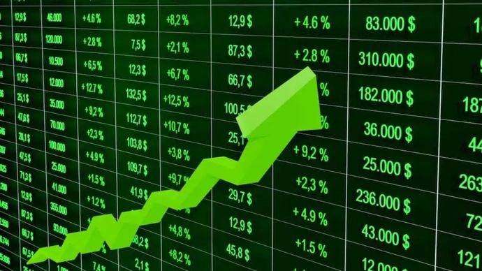 बैंकिंग शेयर में आने वाली तूफानी तेजी बैंकिंग शेयर में आने वाली तूफानी तेजी