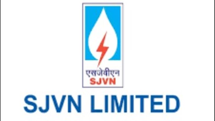 SJVN Share News SJVN Share News