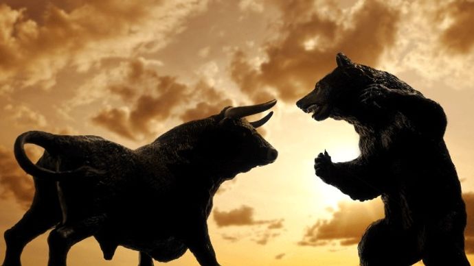 SHARE MARKET SHARE MARKET