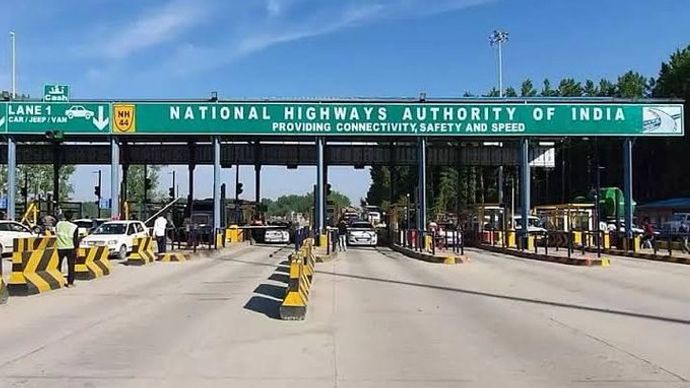 NHAI builders flag critical challenges faced by infrastructure companies NHAI builders flag critical challenges faced by infrastructure companies