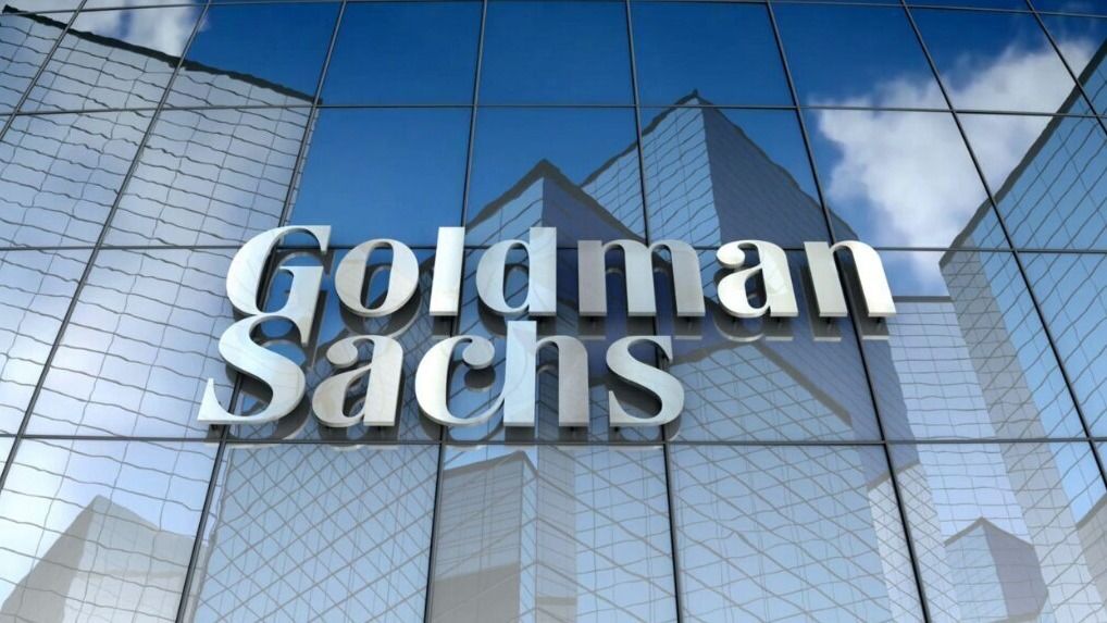 Goldman Sachs 