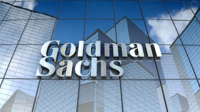 Goldman Sachs Goldman Sachs