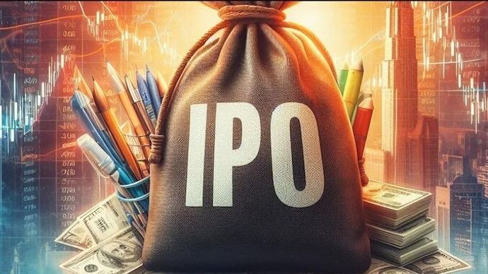 Shree Tirupati Balajee IPO listing Shree Tirupati Balajee IPO listing