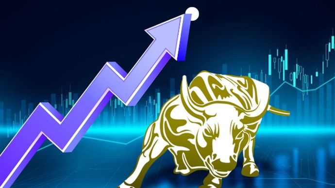 Varun Beverages shares stand higehr than the 5 day, 10 day, 20 day, 30 day, 50 day, 100 day, 150 day and 200 day moving averages. Varun Beverages shares stand higehr than the 5 day, 10 day, 20 day, 30 day, 50 day, 100 day, 150 day and 200 day moving averages.