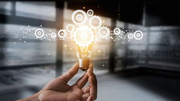 Business Idea Business Idea