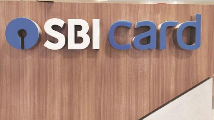 SBI Card पर आ गई बड़ी खबर SBI Card पर आ गई बड़ी खबर