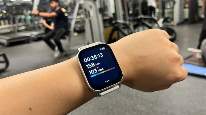 Redmi Watch 5 Activ Redmi Watch 5 Activ