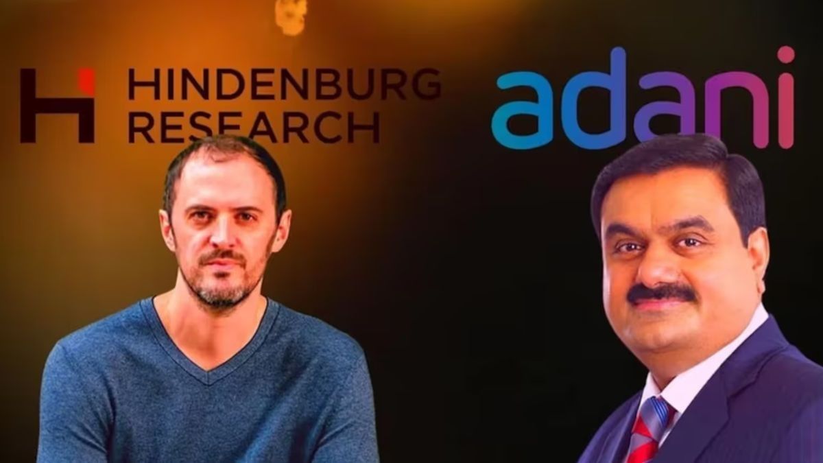 hindanberg adani