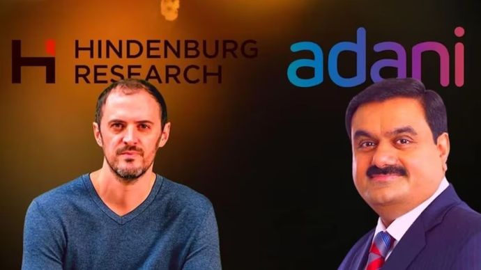 hindanberg adani hindanberg adani