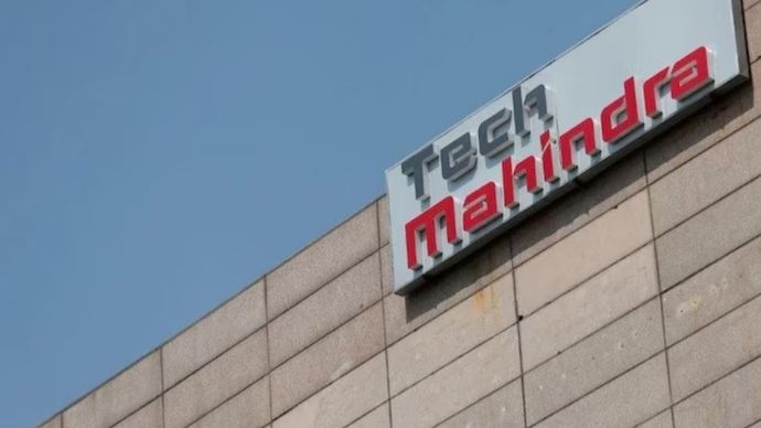 Tech Mahindra ने किया बड़ा ऐलान Tech Mahindra ने किया बड़ा ऐलान