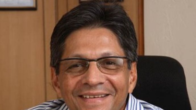 पराग पारेख पराग पारेख